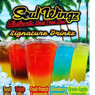 Avatar for Soul Wingz Authentic Soul Food Diner