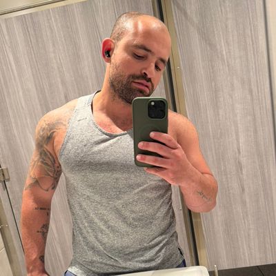 Avatar for Martel Fit