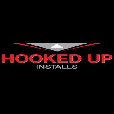 Avatar for Hooked Up Installs
