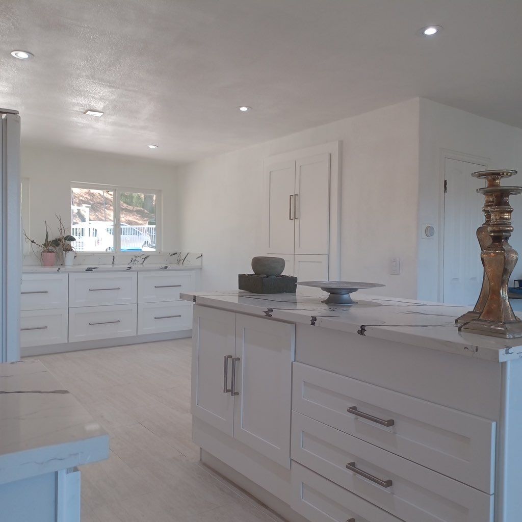 Pacific West Construction Inspection & Company