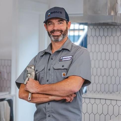 Ben’s Plumbing, Heating, & Air
