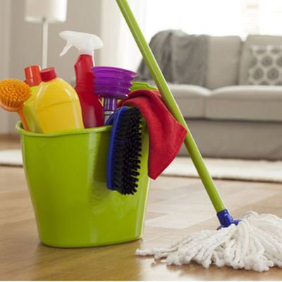 Avatar for Smart House Cleaning