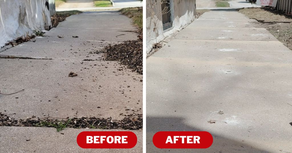 Concrete Lifting & Repair with PolyLevel