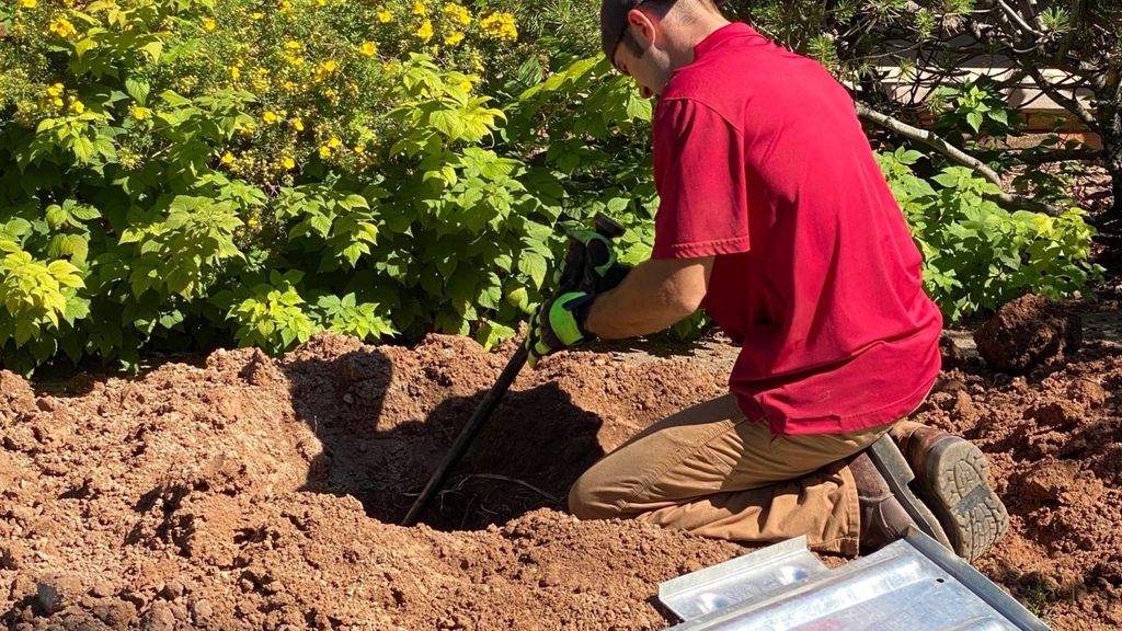 Installing a GeoLock Wall Anchor System