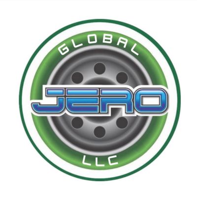 Avatar for Jero global