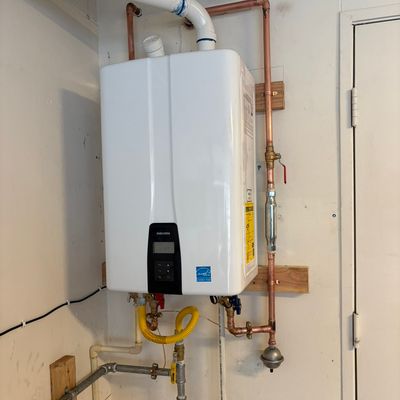 Avatar for West Coast Plumbing