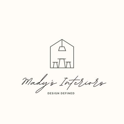 Avatar for Madysinteriors LLC