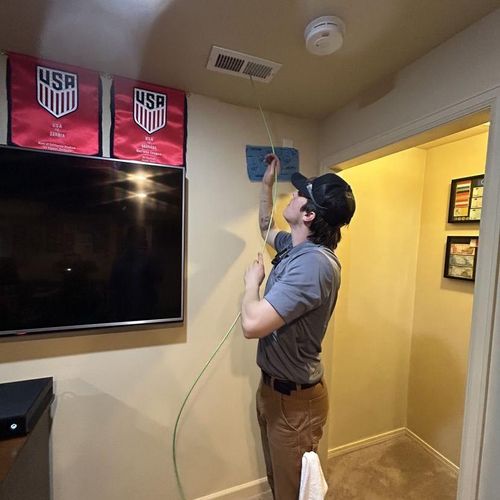 Tailwinds Home Services LLC