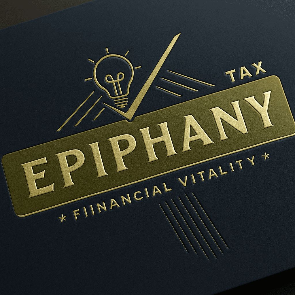 EPIPHANY TAX