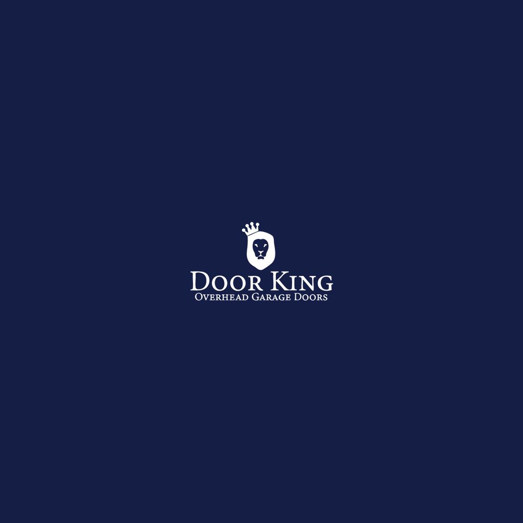 Door King Overhead Garage Doors