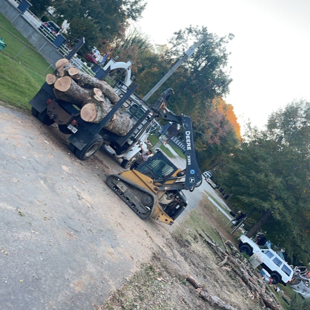 Murillo’s tree service LLC
