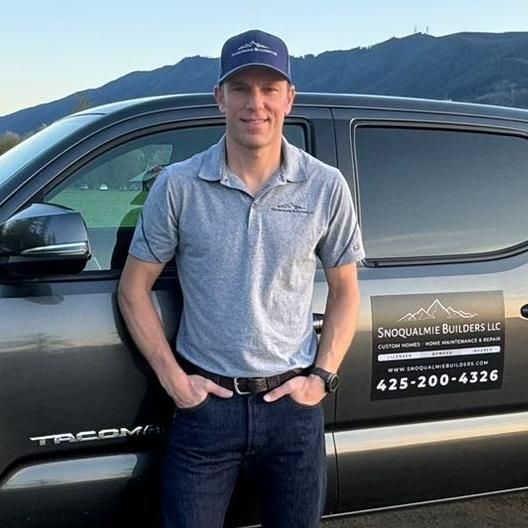 Snoqualmie Builders LLC