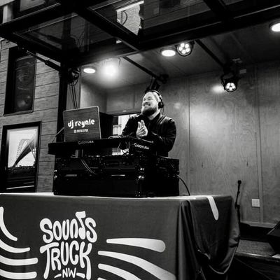 Avatar for DJ Royale / Pacific Northfresh Productions