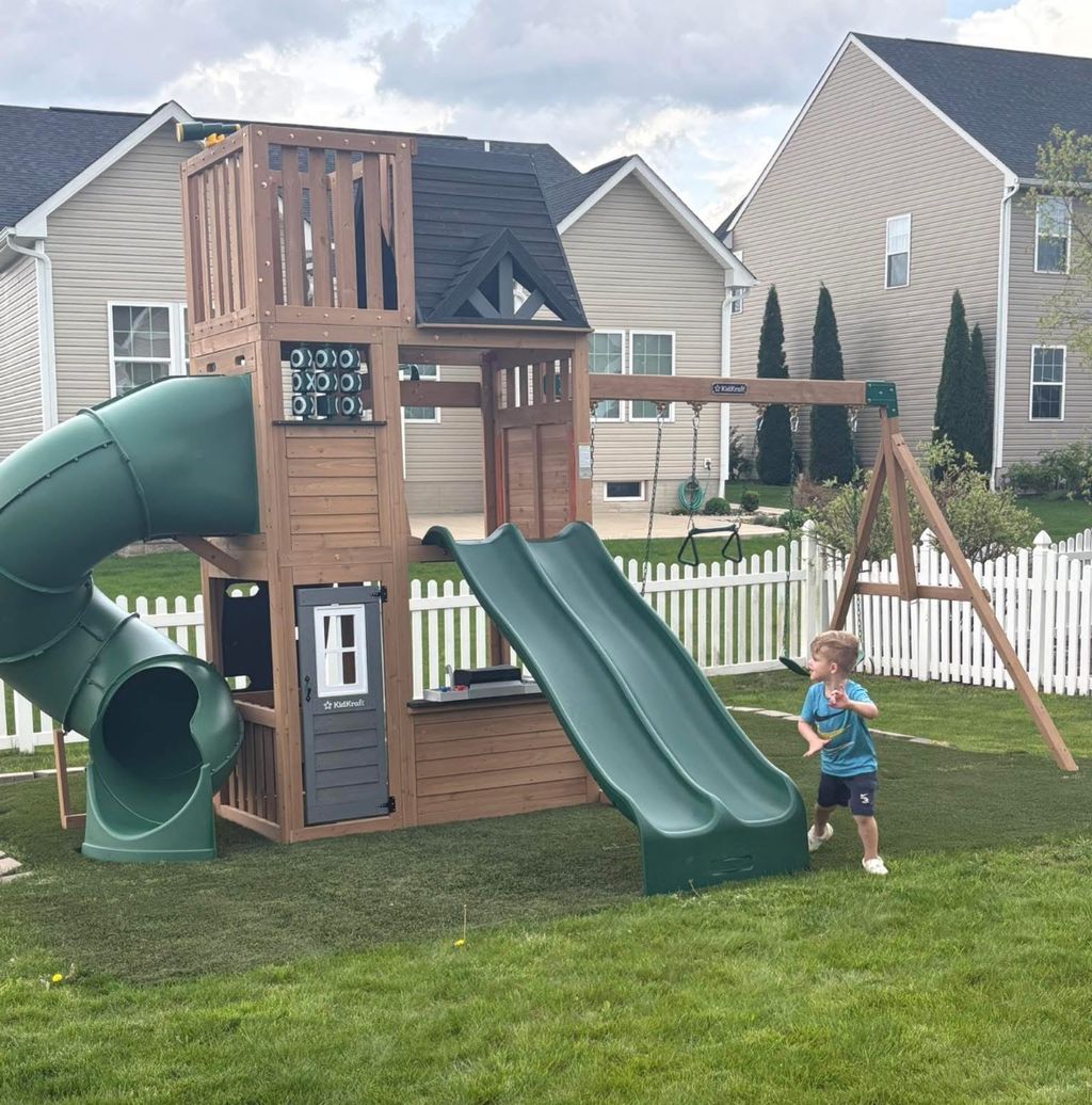 Customer photos