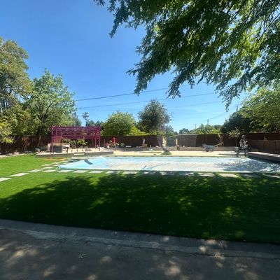 Avatar for Bloom Backyards