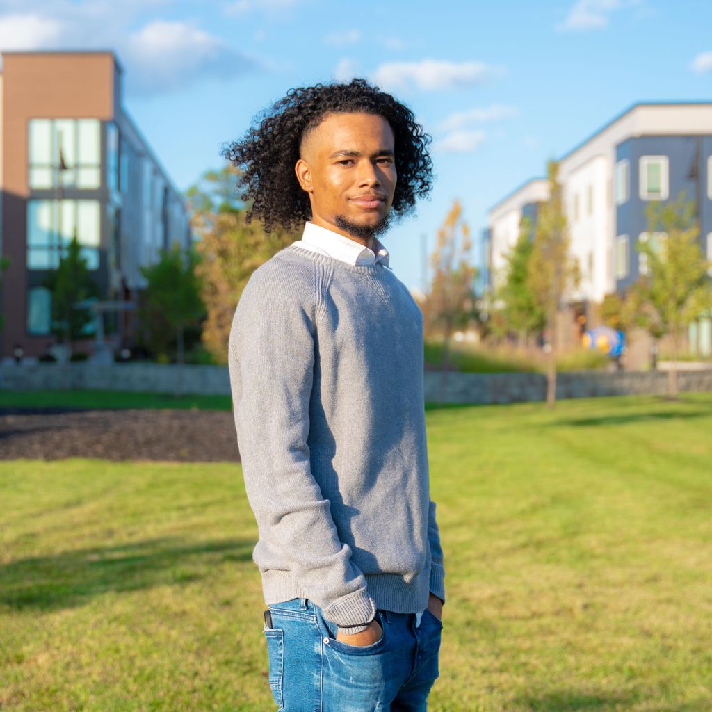 Davon Corbin Media