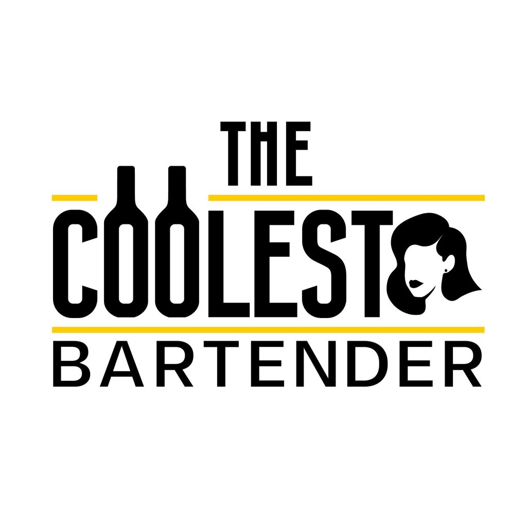 The Coolest Mobile Bar