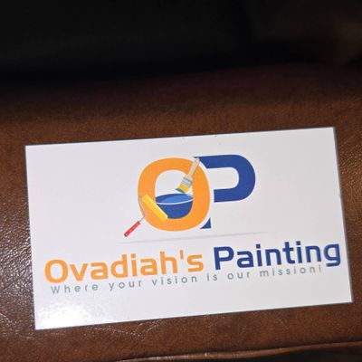 Avatar for Ovadiah's Painting, LLC
