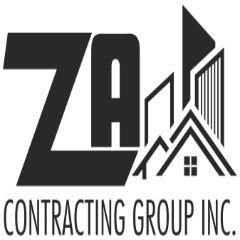 ZA Contracting Group Inc