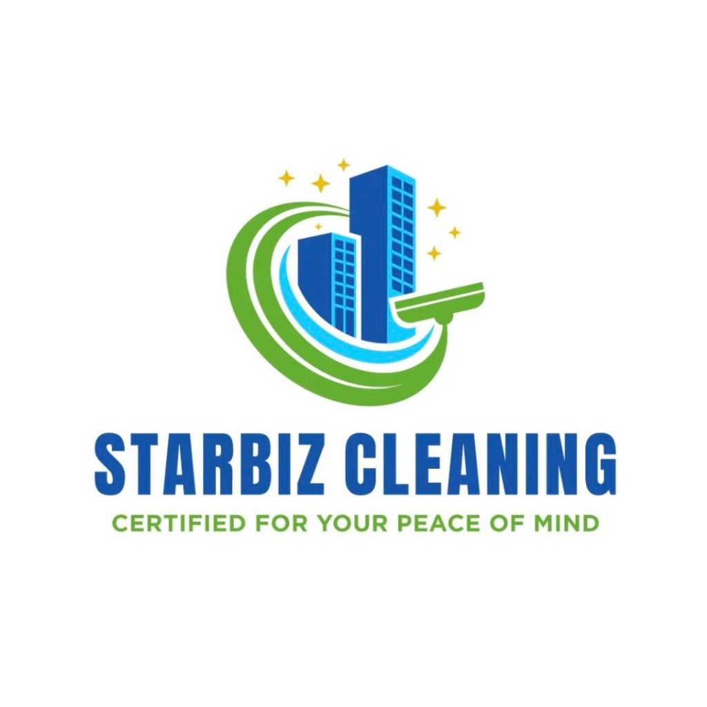 Starbiz Cleaning LLC