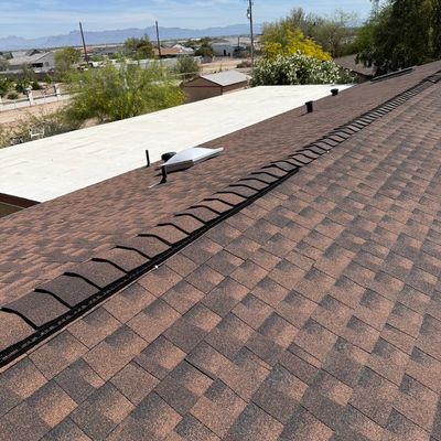 Avatar for Thinkforce Consulting (Roofing)