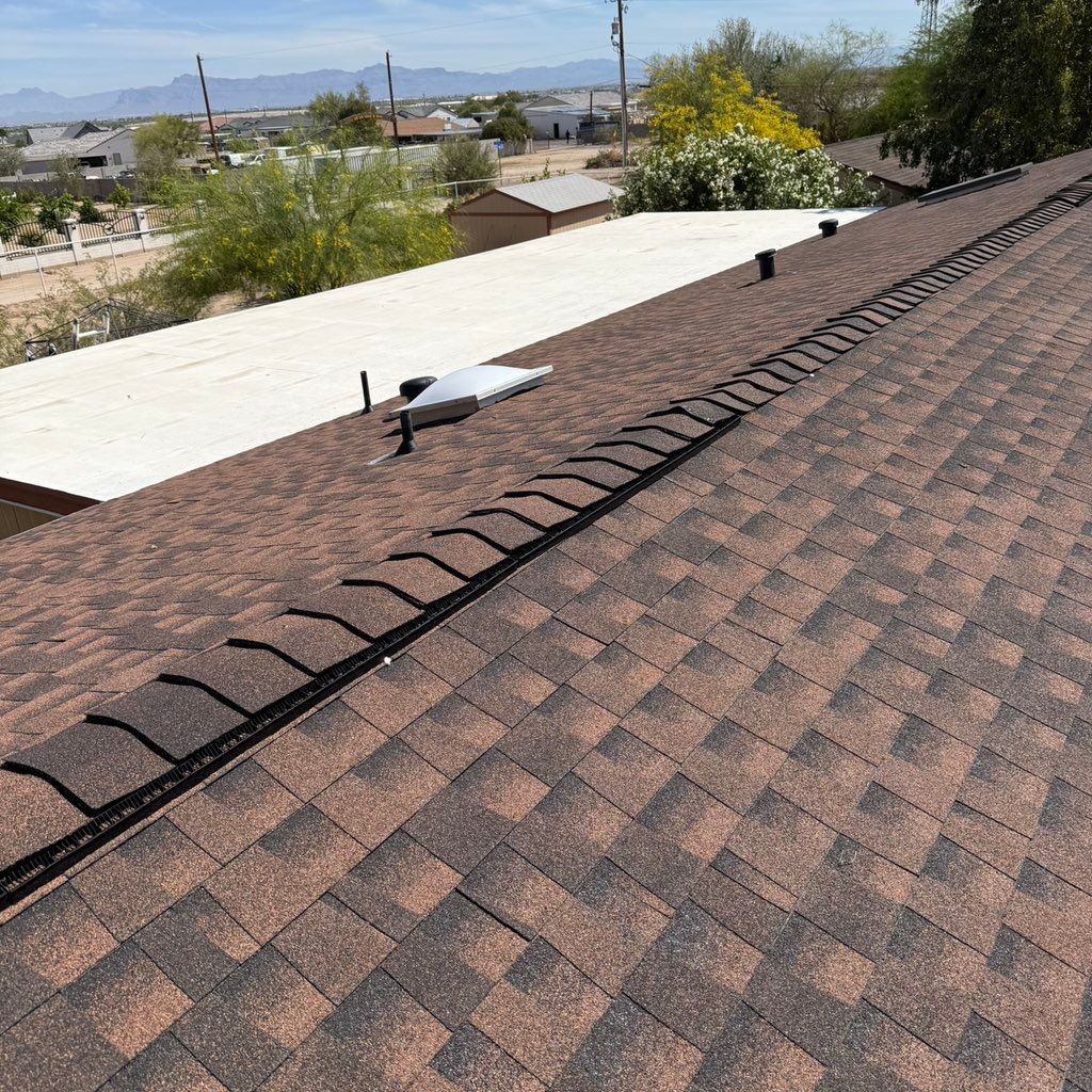 Thinkforce Consulting (Roofing)