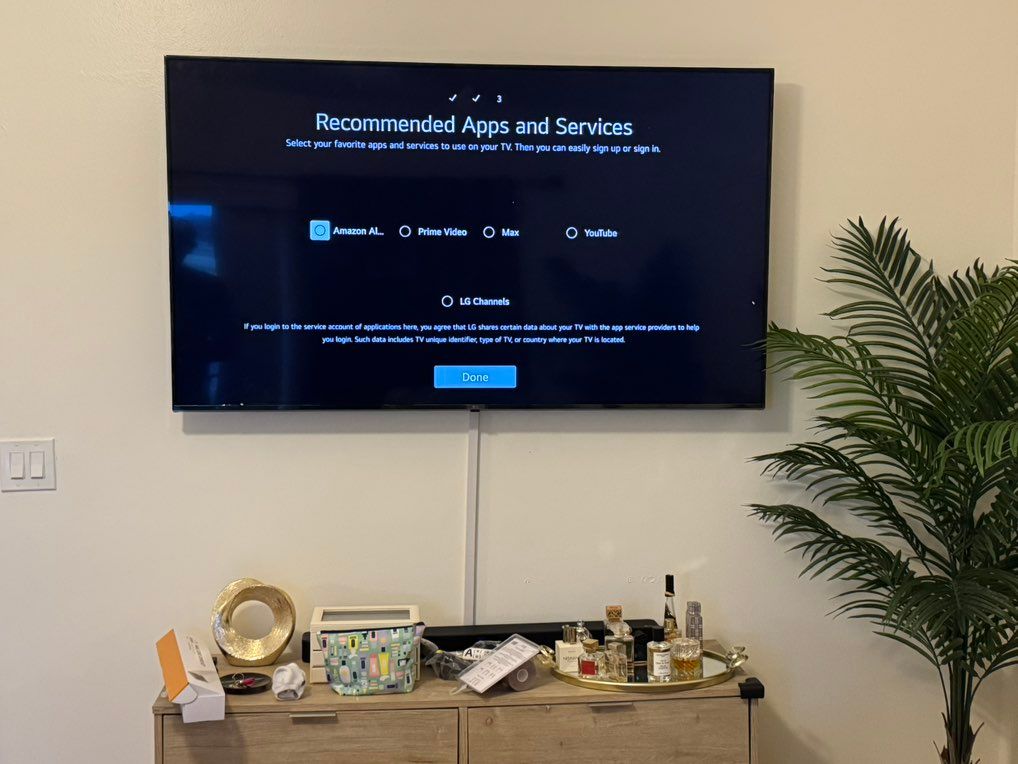 Projects and media