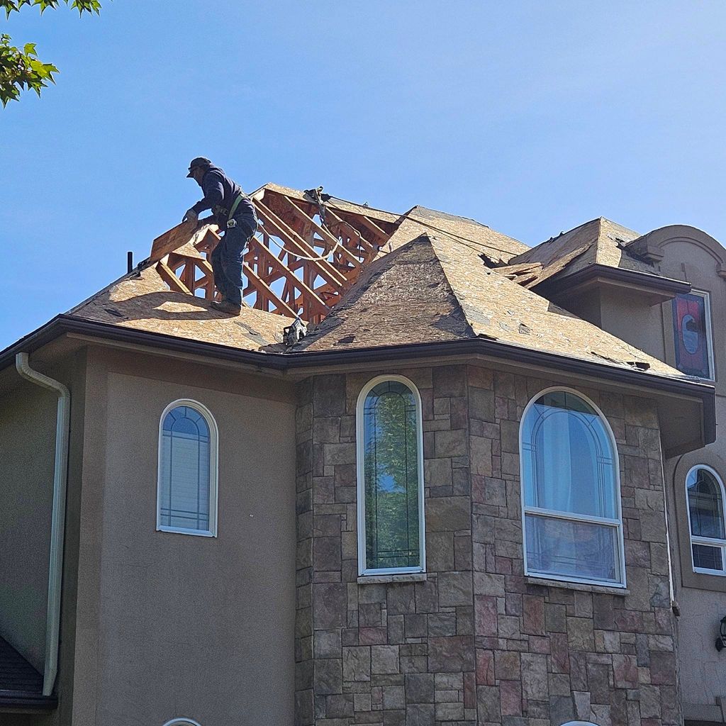 Soto & Brothers Roofing