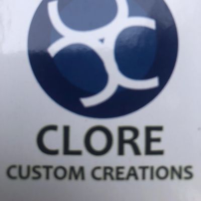 Avatar for Clore custom creations