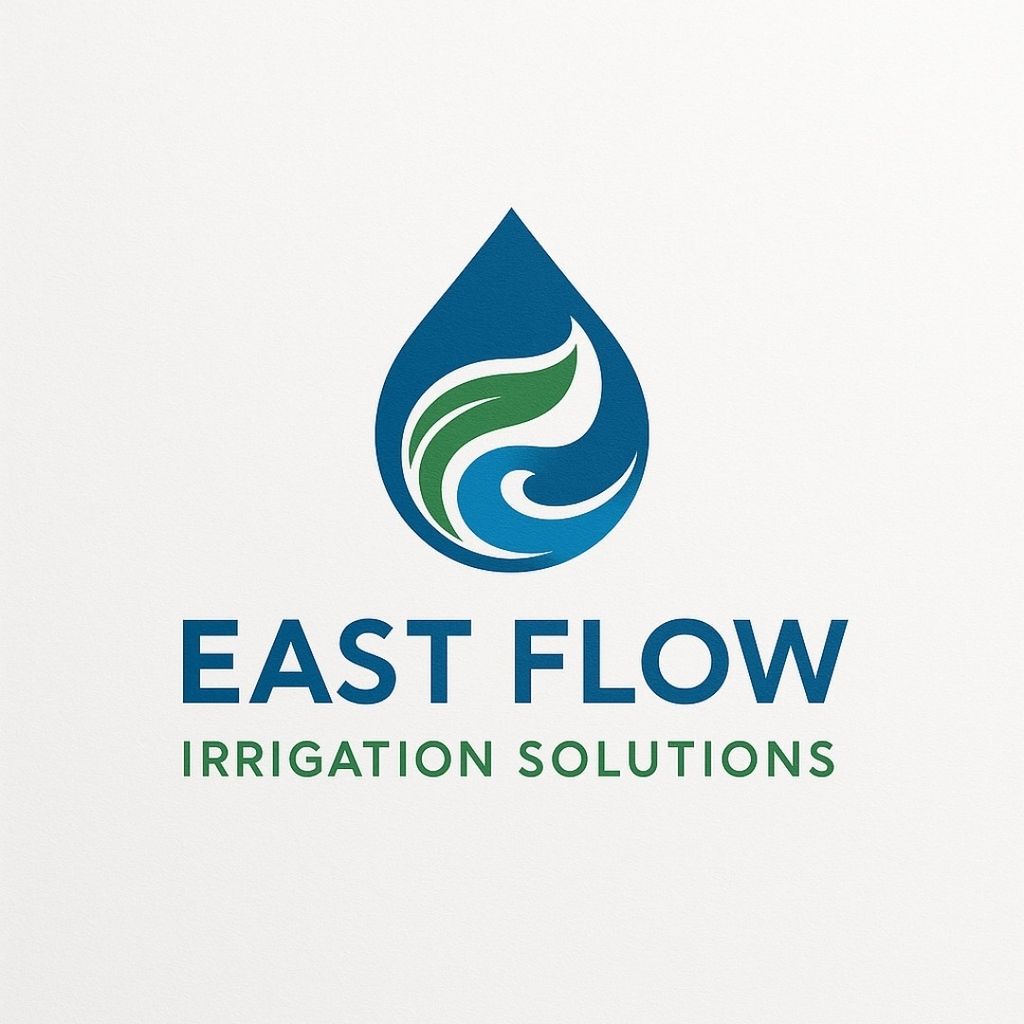 East flow irrigation