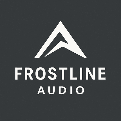 Avatar for Frostline Audio