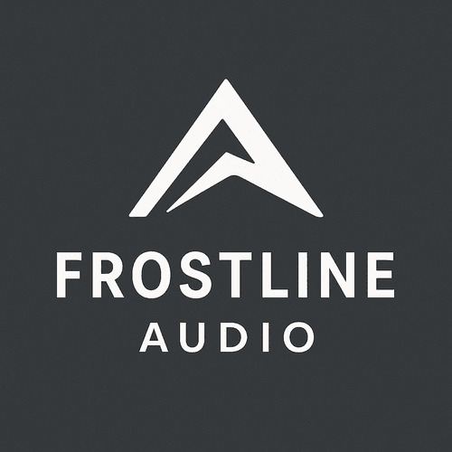 Frostline Audio