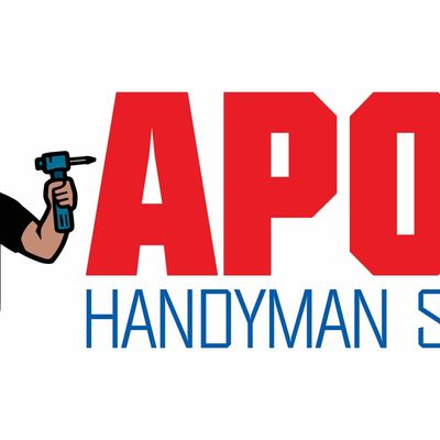 Avatar for Apollo Handyman services