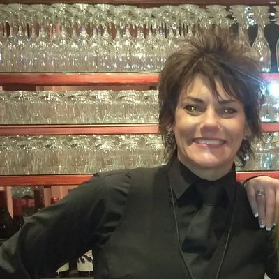 Avatar for SHAKEN, NOT STIRRED