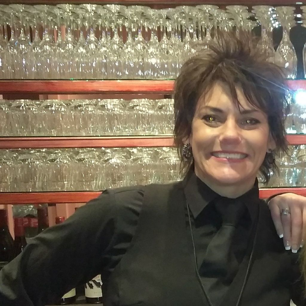 SHAKEN, NOT STIRRED