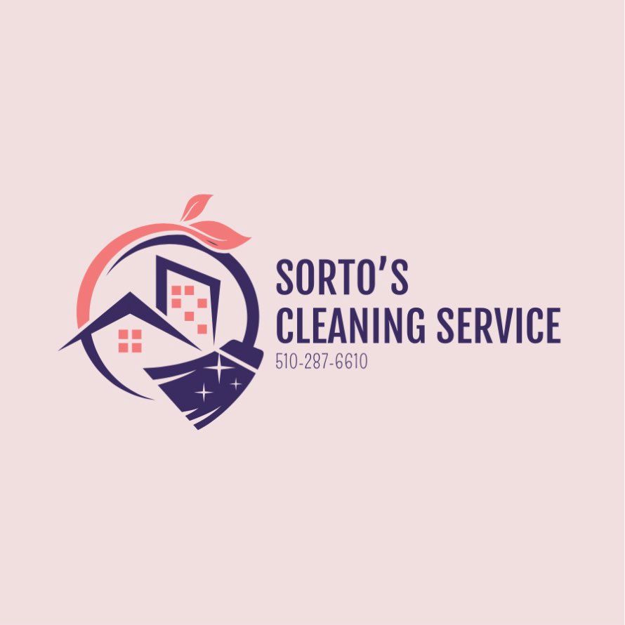 Sorto’s cleaning service