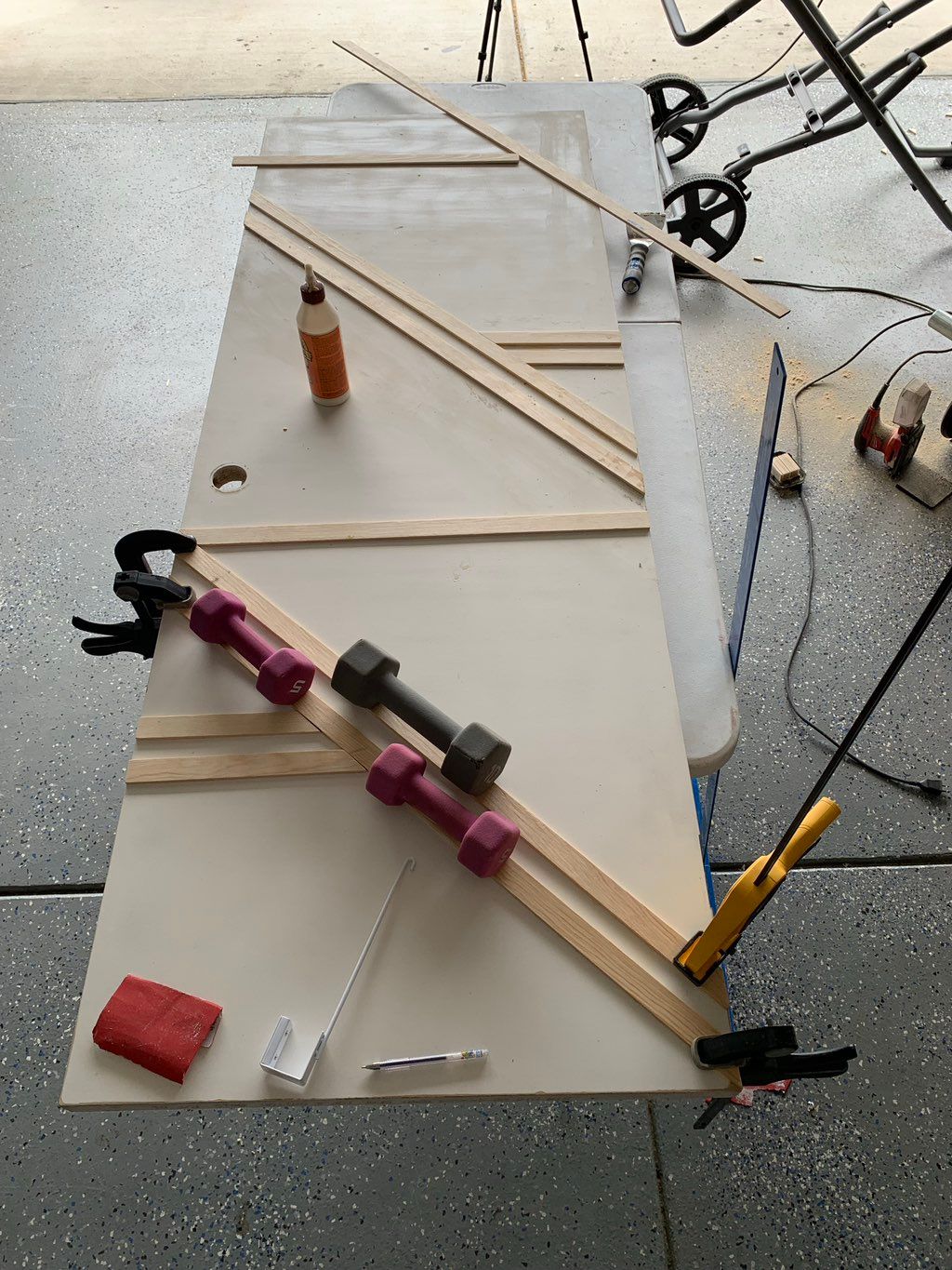 Projects and media