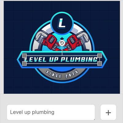 Avatar for level up plumbing