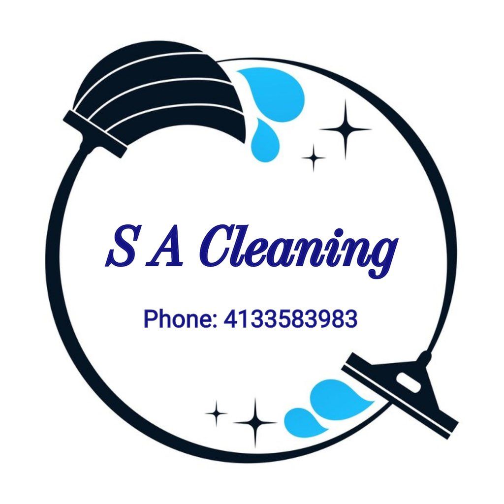 SA Cleaning
