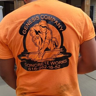 Avatar for Genesis Company