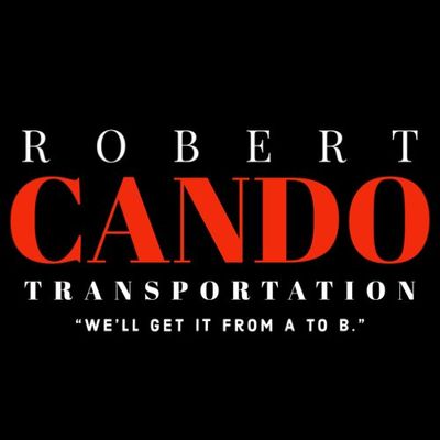 Avatar for Robert CANDO Transportation