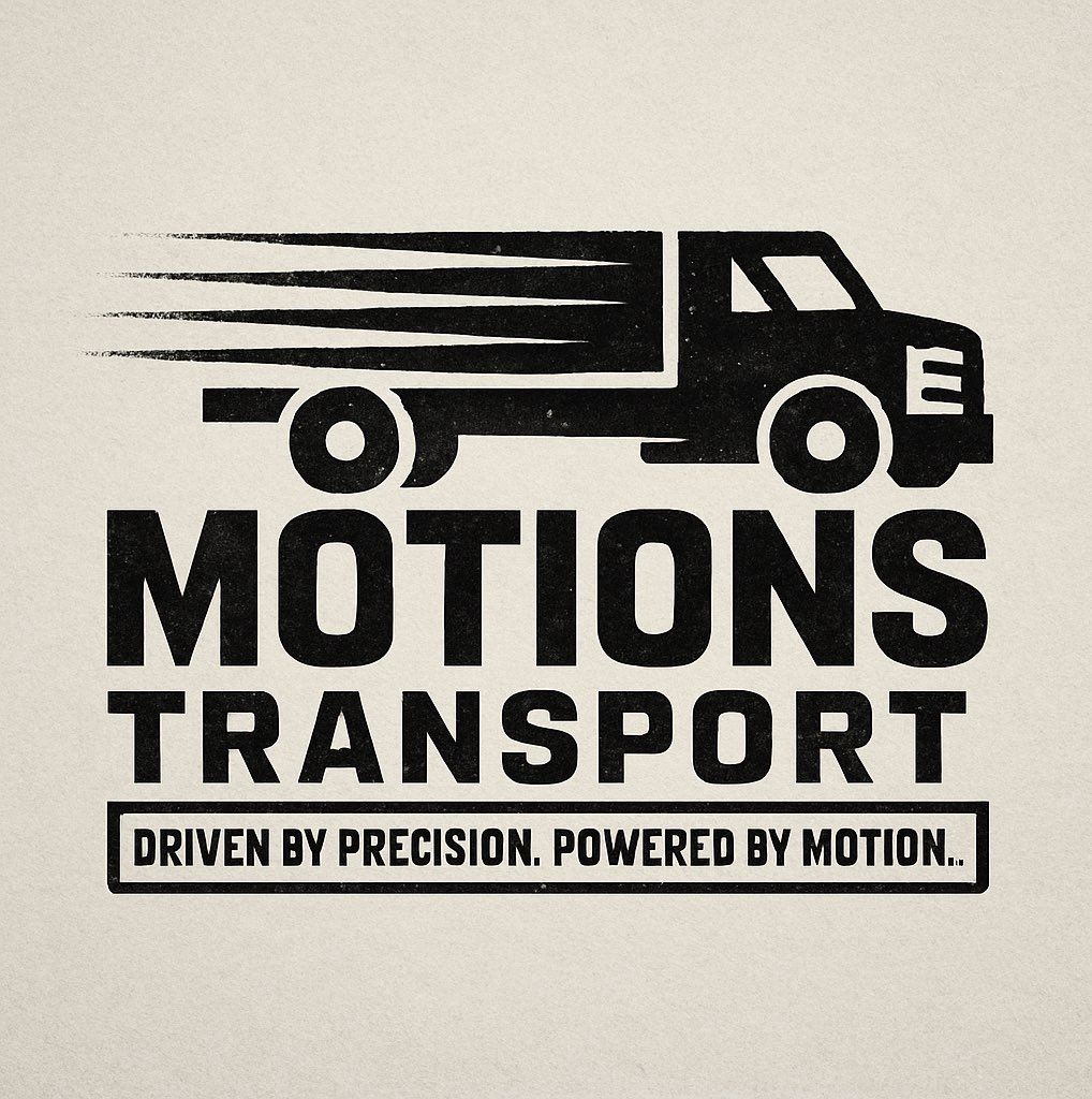 Motions transport