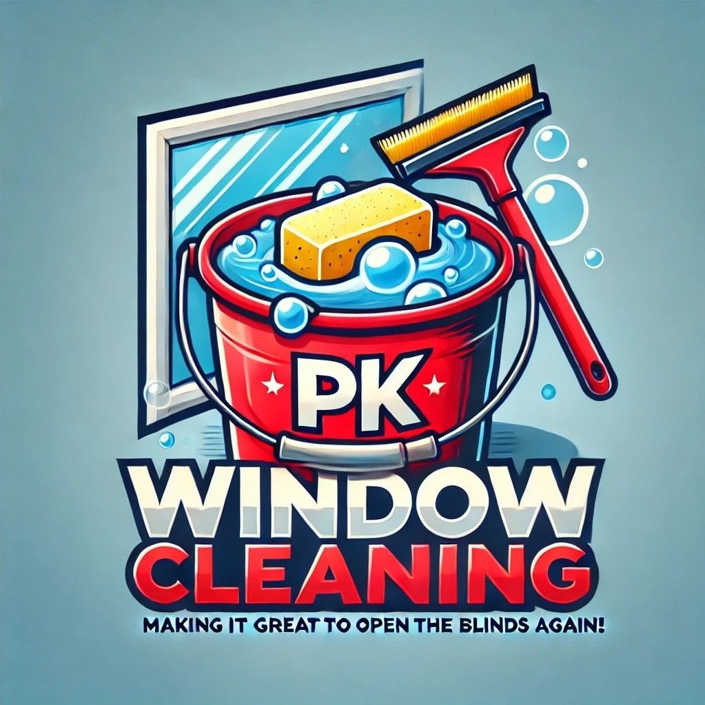 PK Window Cleaning