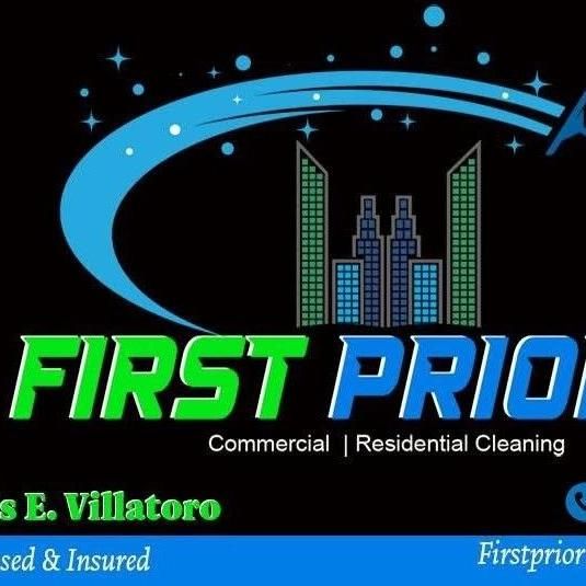 First Priority Commercial / Residential Cleaning