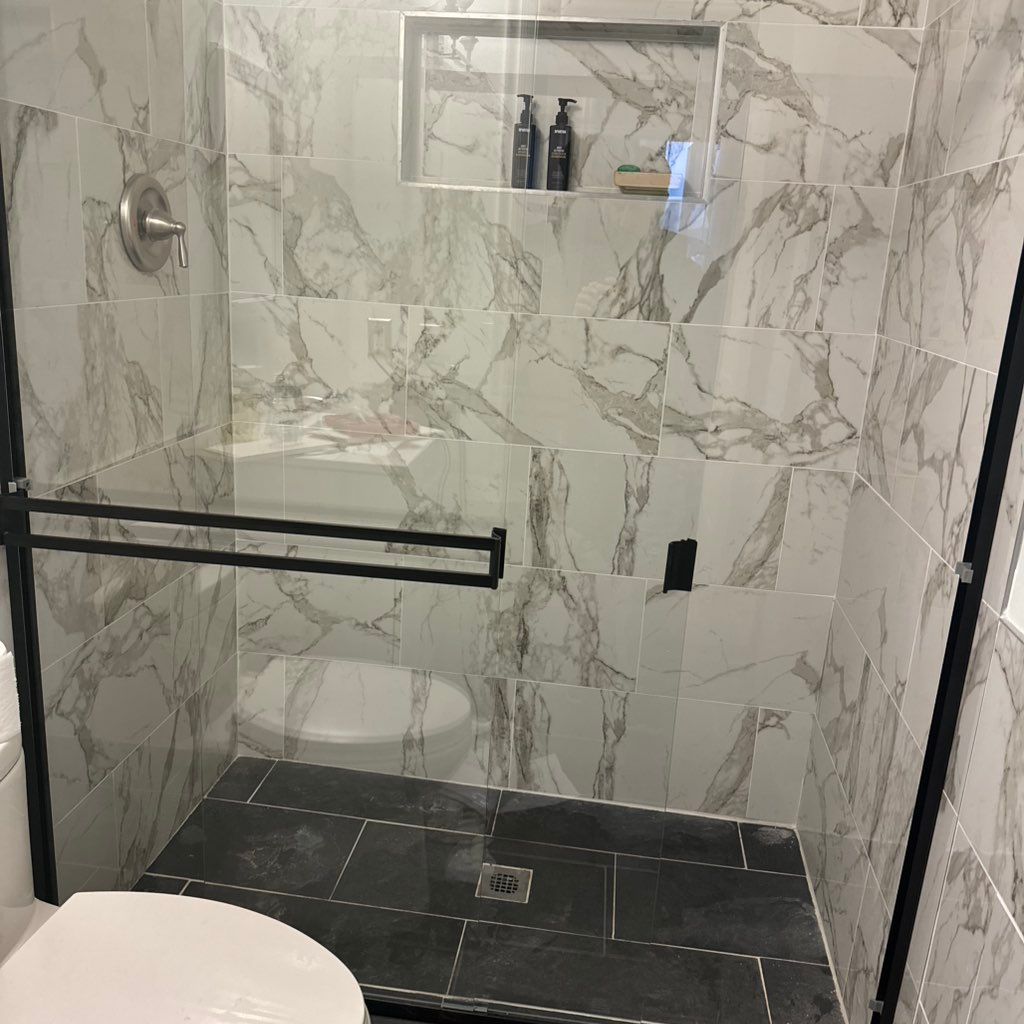 Rebel Remodeling utah