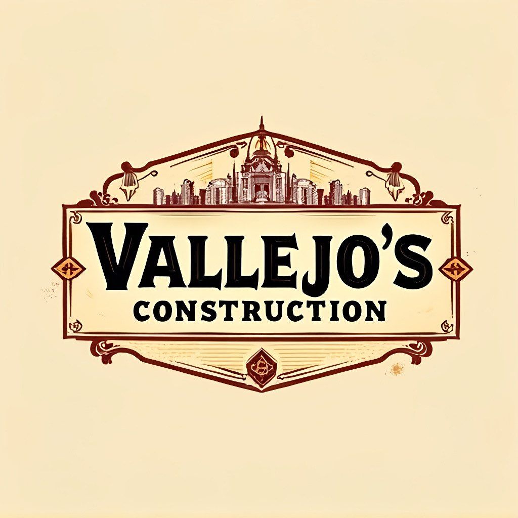 Vallejo’s construction