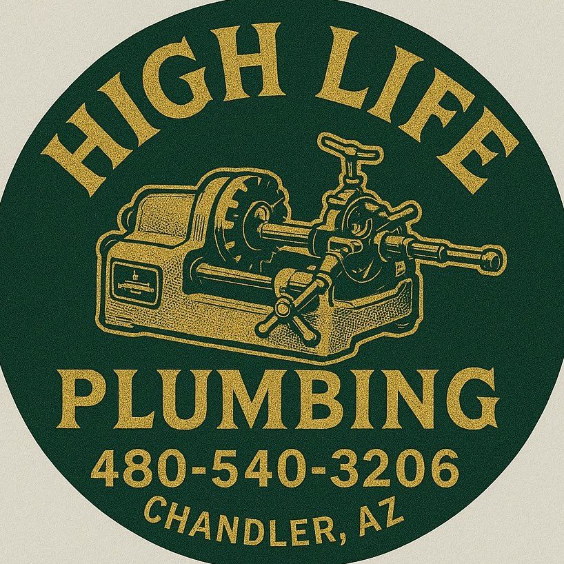 High Life Plumbing LLC