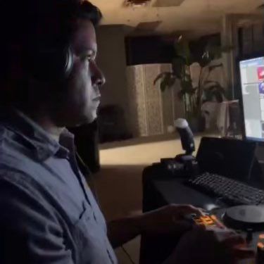 DJ Borja