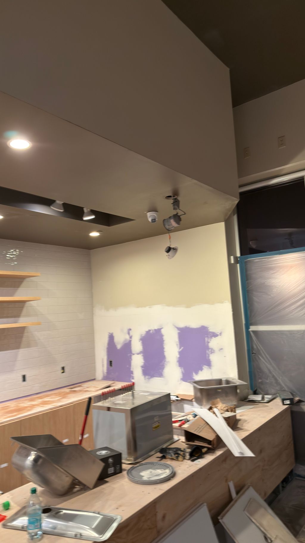 Projects and media