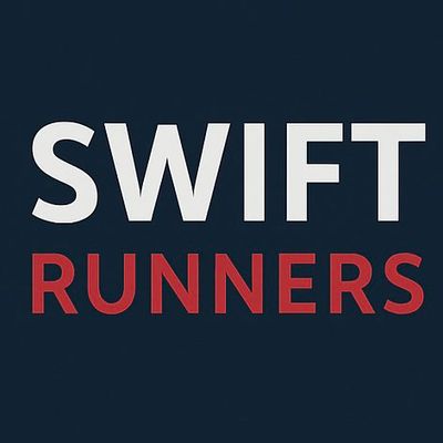 Avatar for SWIFT RUNNERS